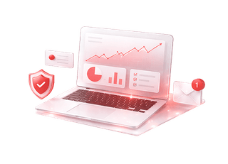 Crest Equilombry platform displaying a straightforward crypto trading registration flow
